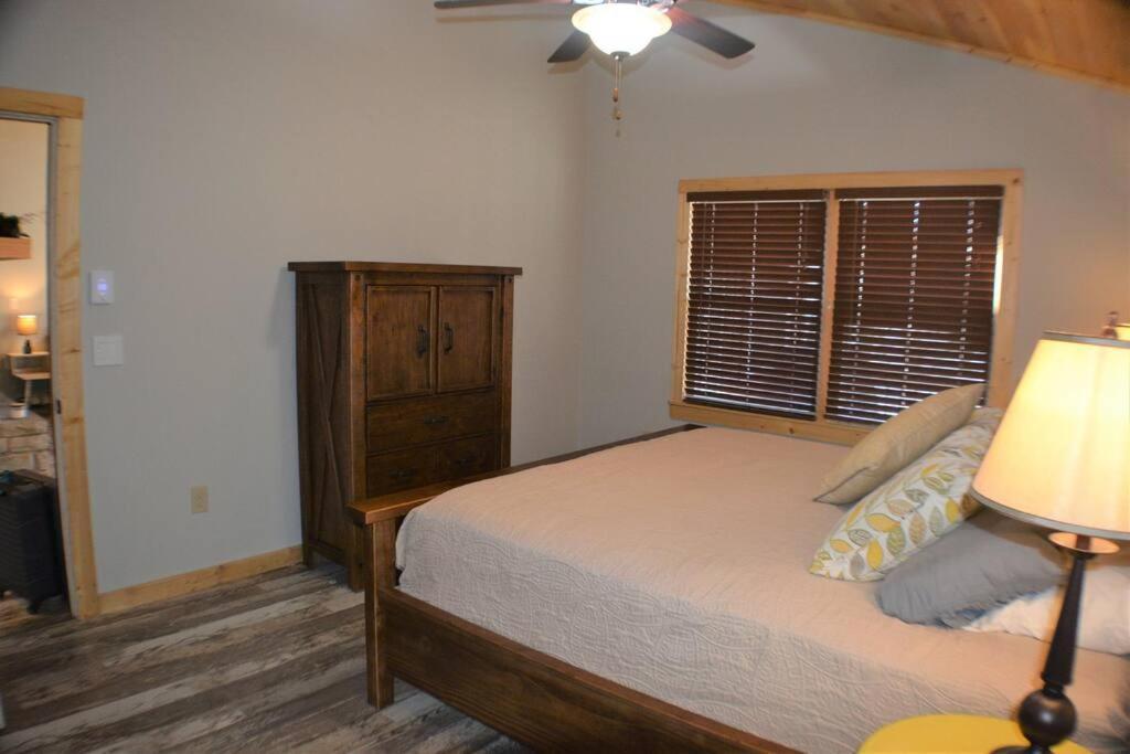 Cozy Cabin With Boosted Wi-Fi Beech Mountain Exterior foto